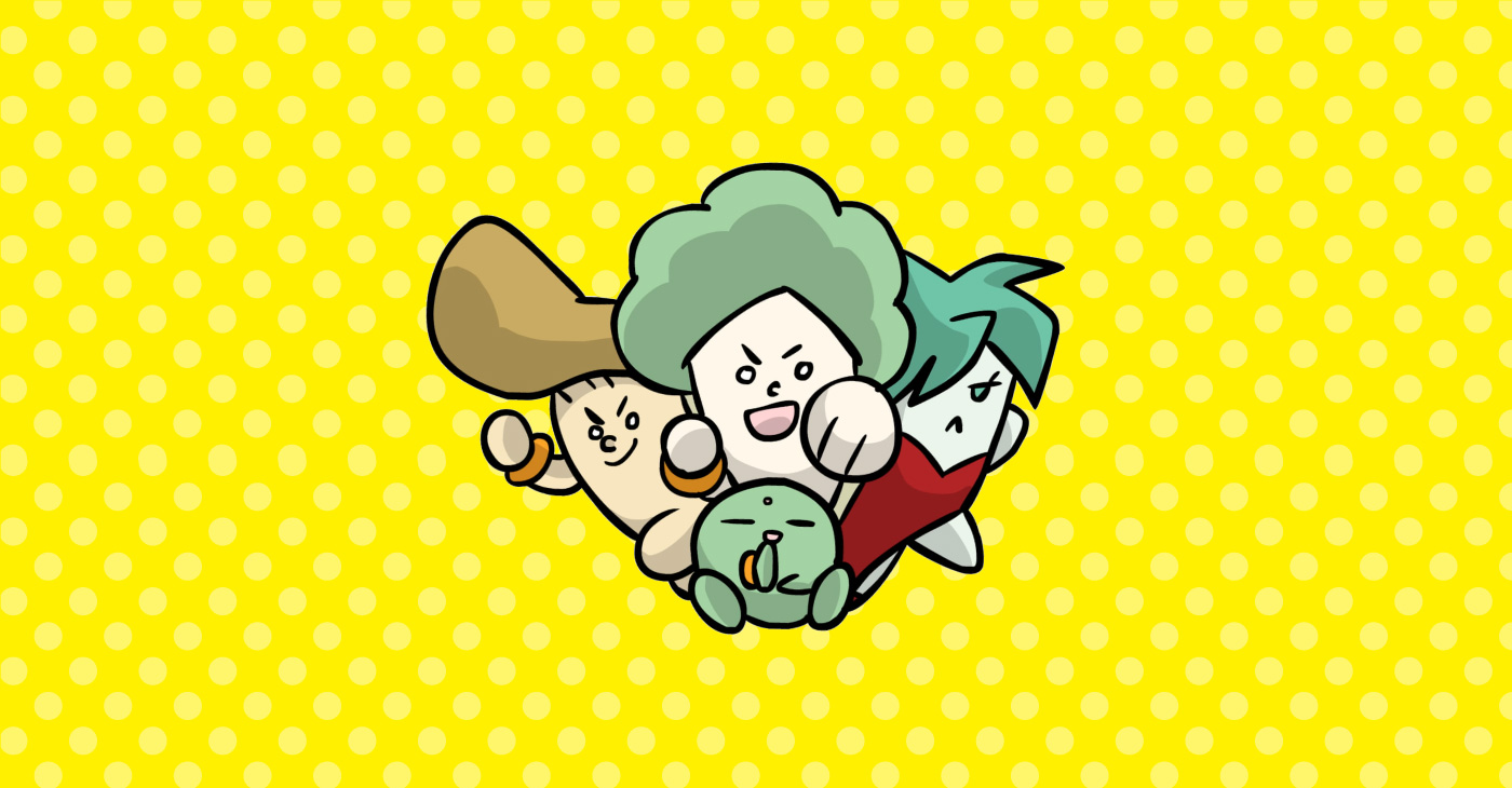 Episode Zero「～無知との遭遇編～」